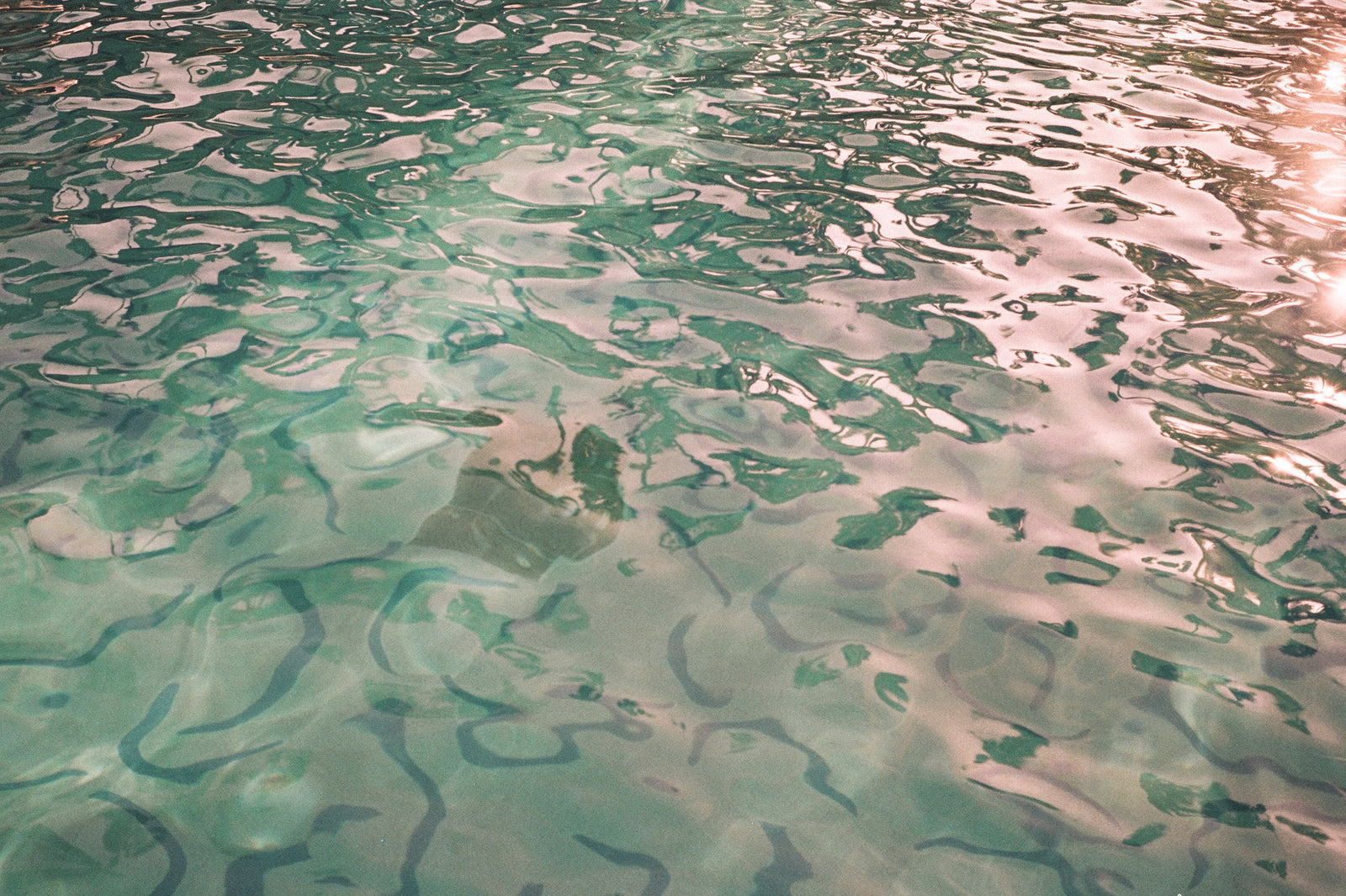 Southwest (Hockney)