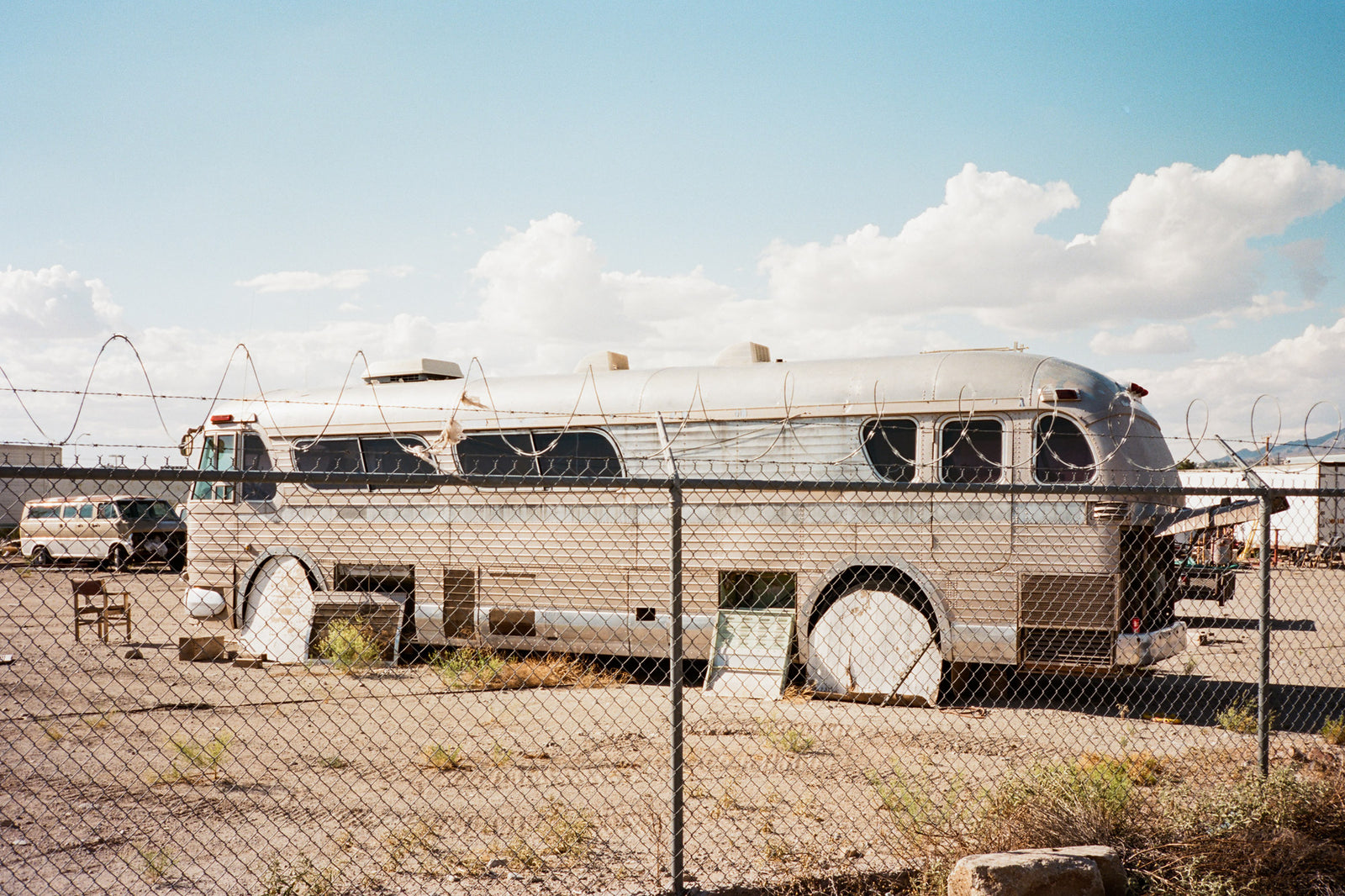Southwest (Touring)