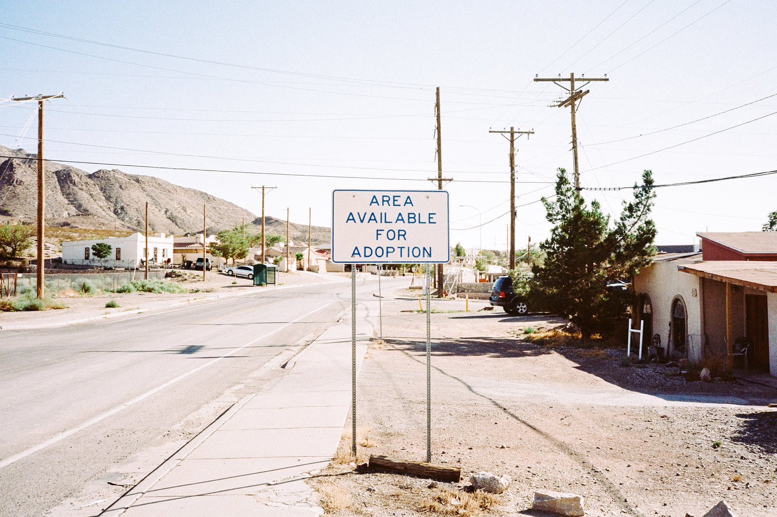 Southwest (Adoption)