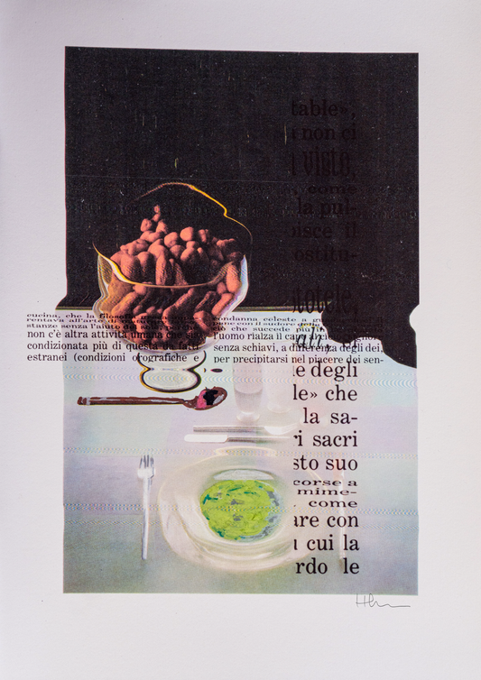 Later Twentieth (Precipitarsi)