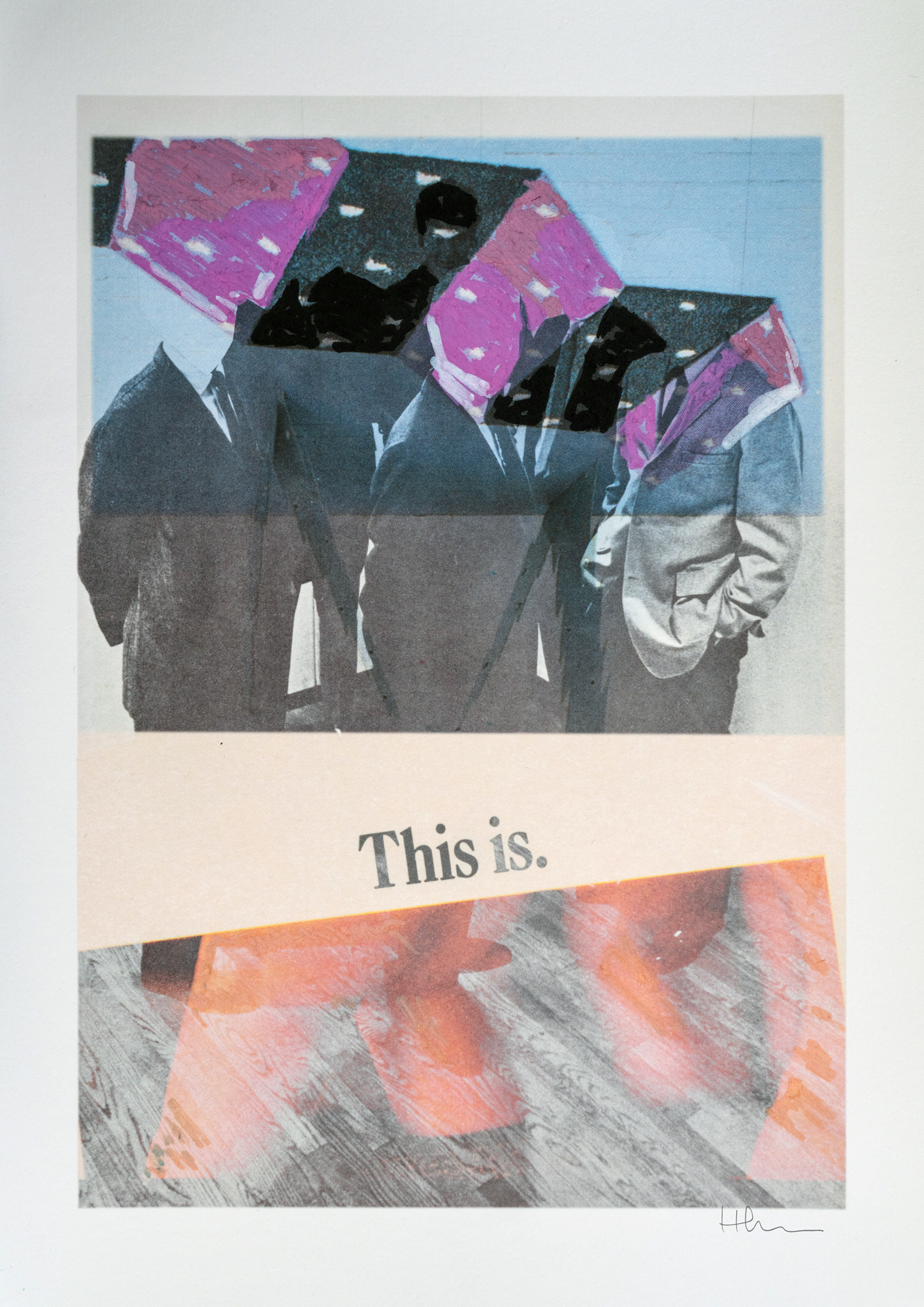 Later Twentieth (This Is One)