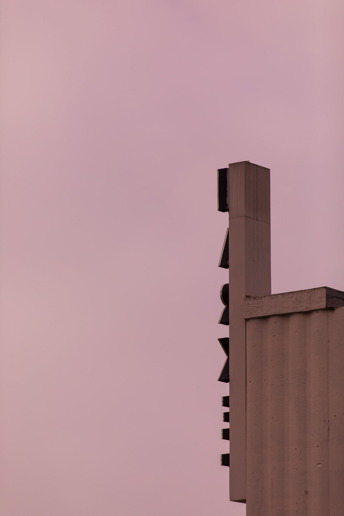 Tone Poem (3)