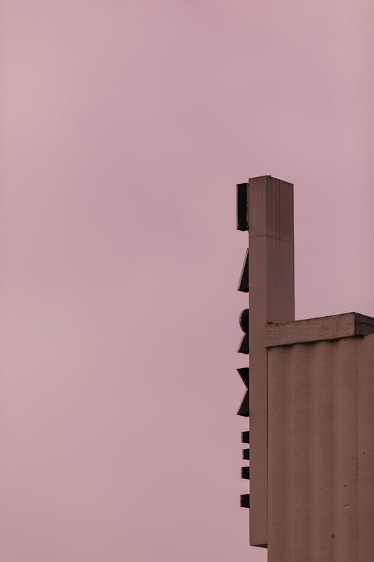 Tone Poem (3)