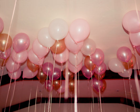 Tavi's Balloons