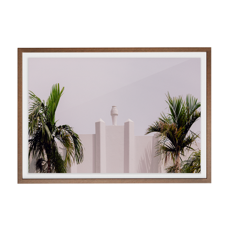 Grove House, Miami (No. 17) photographic print