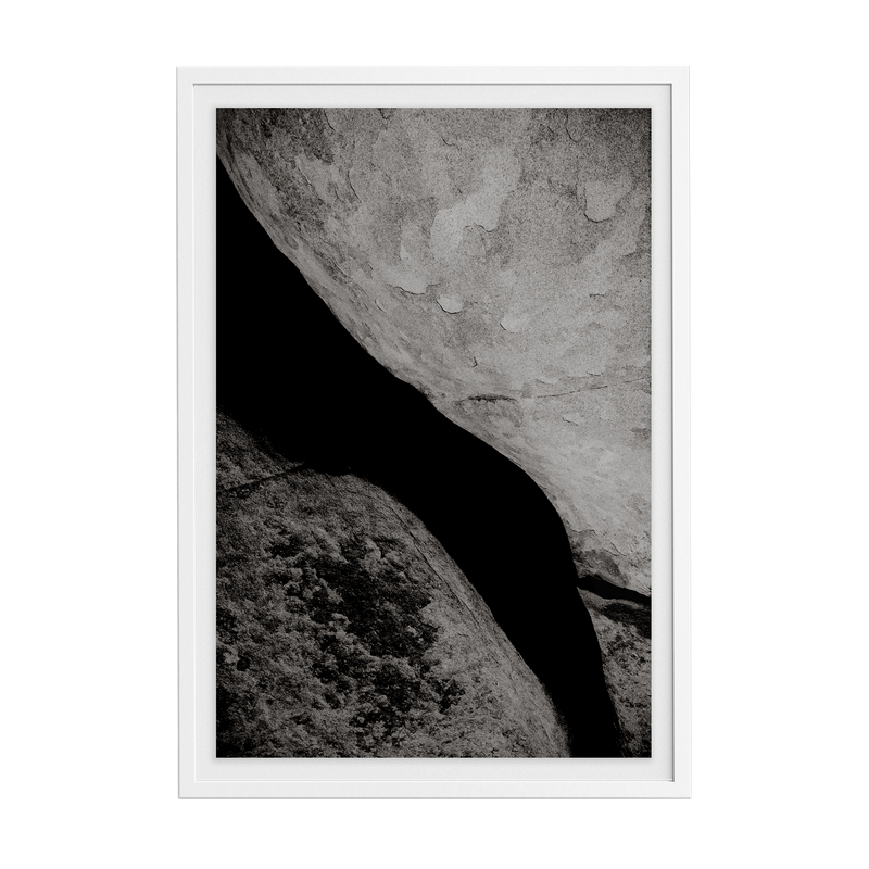 Magna Lake (1) photographic print